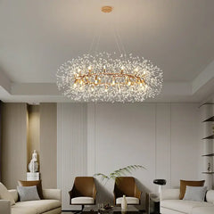 Suspension Luminaire | DESIO