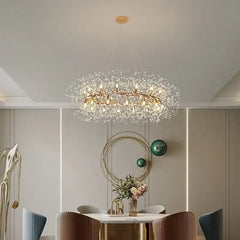 Suspension Luminaire | DESIO