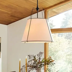 Suspension Luminaire | TISSA