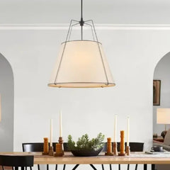 Suspension Luminaire | TISSA