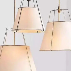 Suspension Luminaire | TISSA