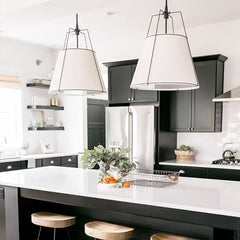 Suspension Luminaire | TISSA