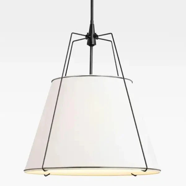 Suspension Luminaire | TISSA