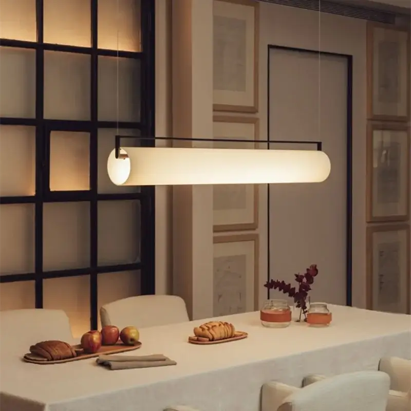 Suspension Luminaire | LINIA