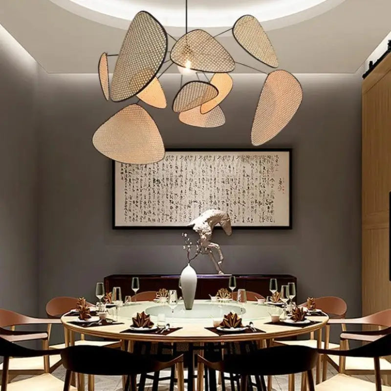 Suspension Luminaire | SELYNE