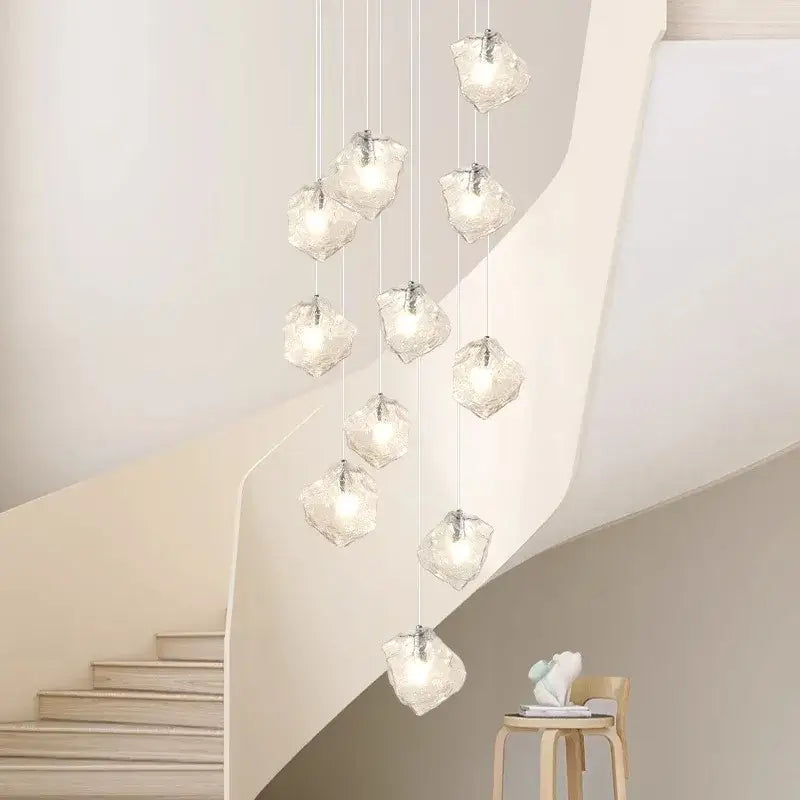 Suspension Luminaire | LULE