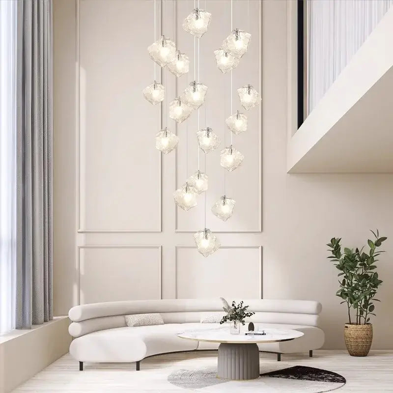 Suspension Luminaire | LULE