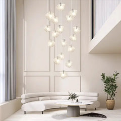 Suspension Luminaire | LULE