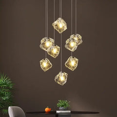 Suspension Luminaire | LULE