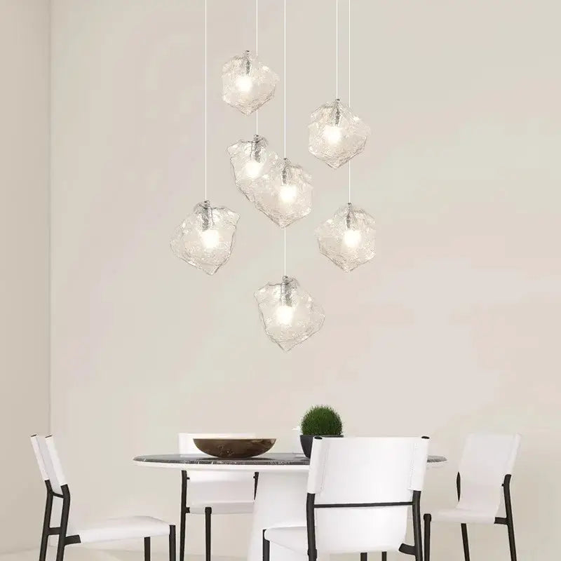 Suspension Luminaire | LULE