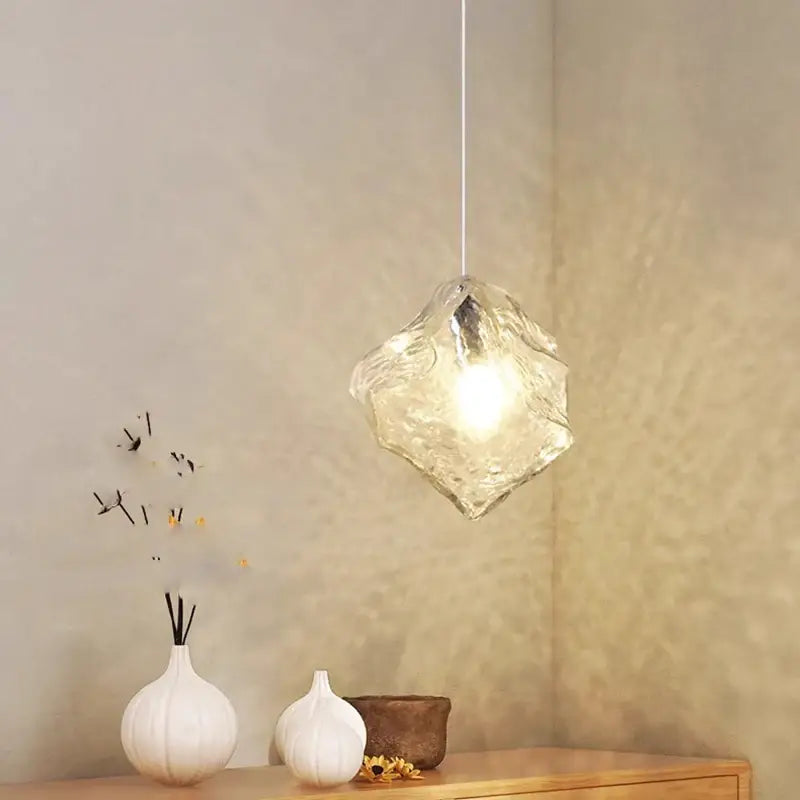 Suspension Luminaire | LULE