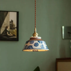 Suspension Luminaire | MALIA