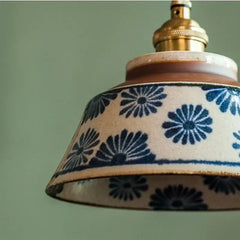 Suspension Luminaire | MALIA