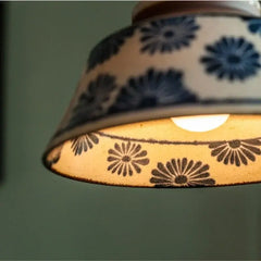 Suspension Luminaire | MALIA