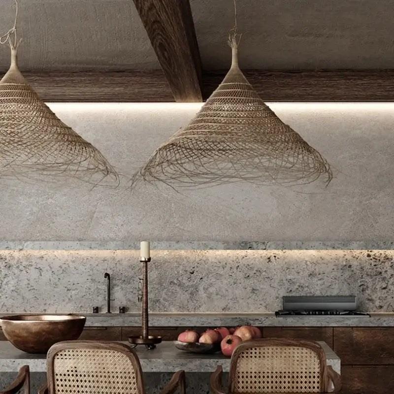 Suspension Luminaire |  15543923507582