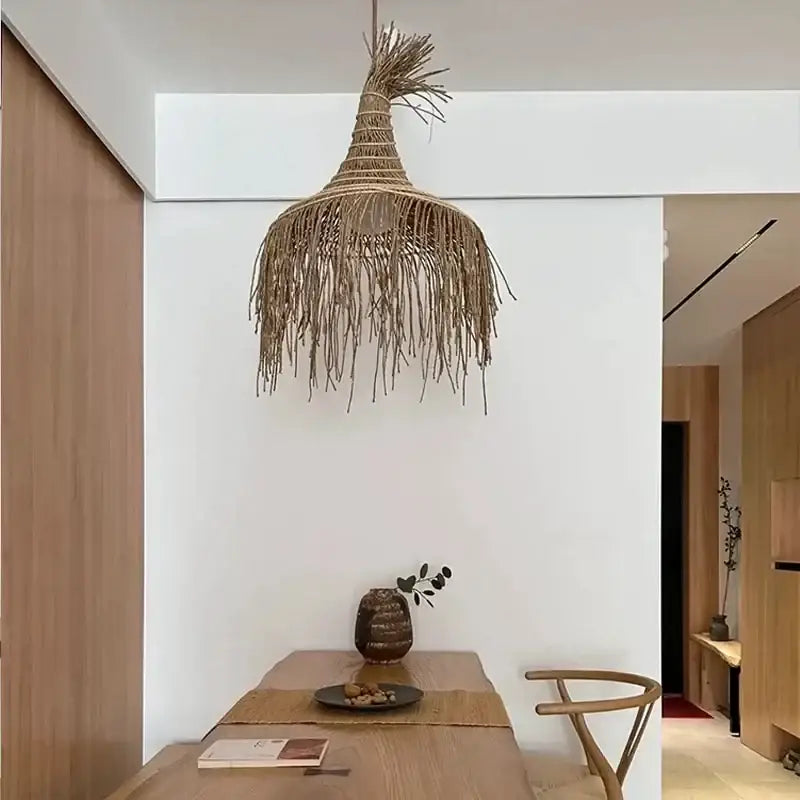 Suspension Luminaire | NAFI
