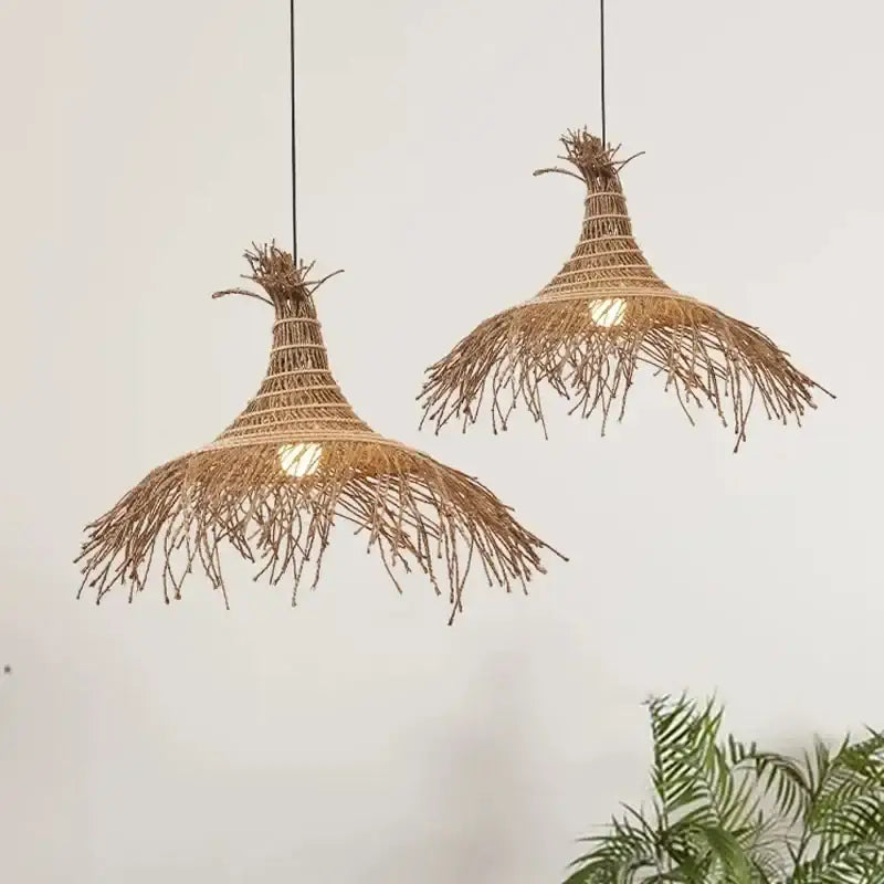 Suspension Luminaire | NAFI
