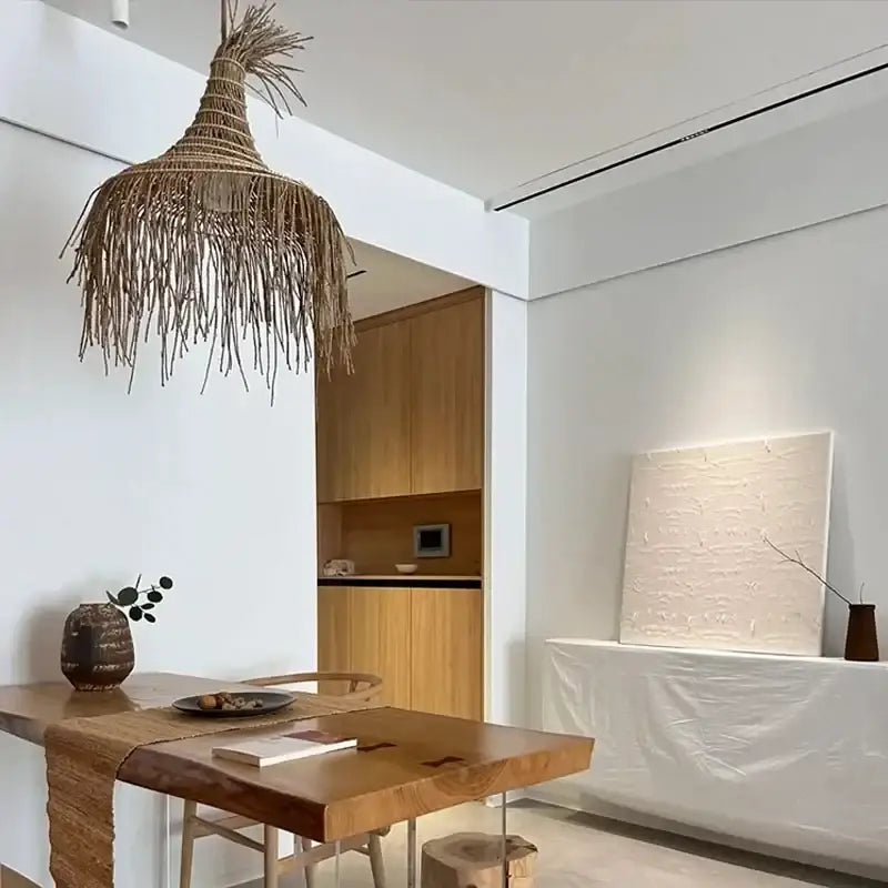 Suspension Luminaire | NAFI