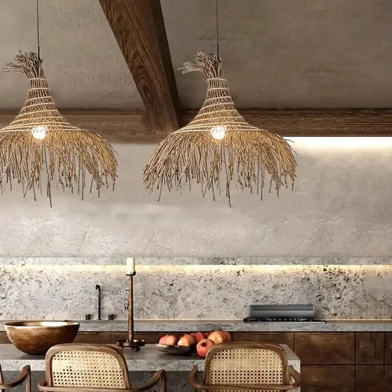 Suspension Luminaire | NAFI