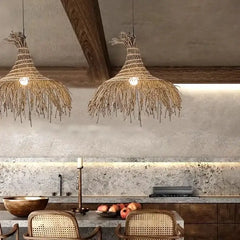 Suspension Luminaire | NAFI