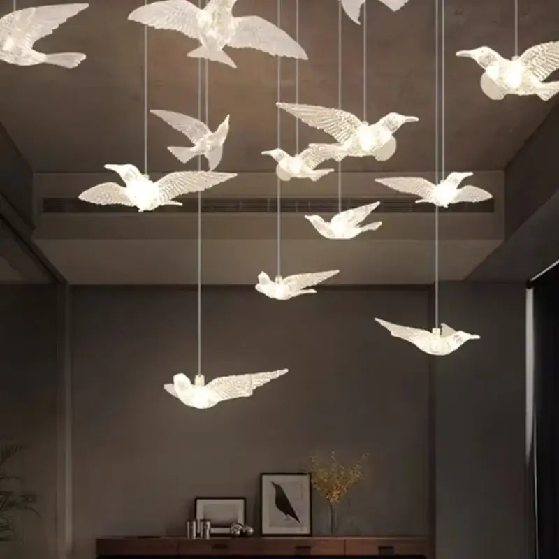 Suspension Luminaire | FONU