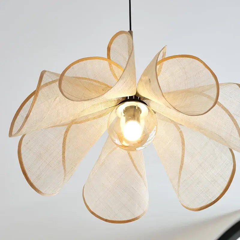 Suspension Luminaire | FLORI
