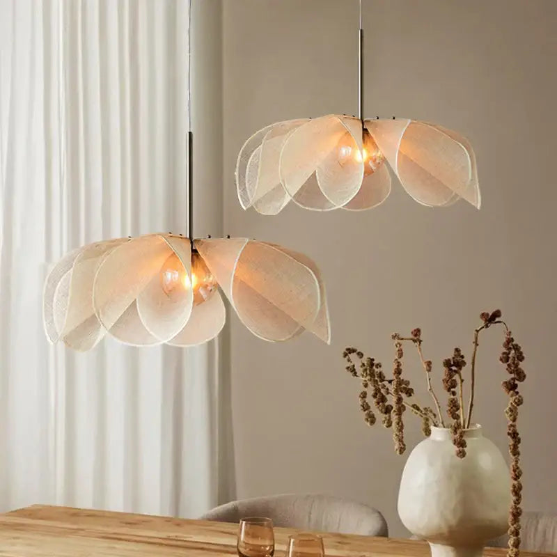 Suspension Luminaire | FLORI