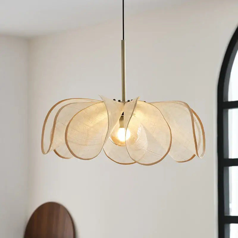Suspension Luminaire | FLORI