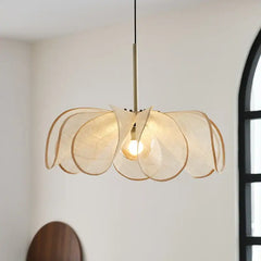 Suspension Luminaire | FLORI