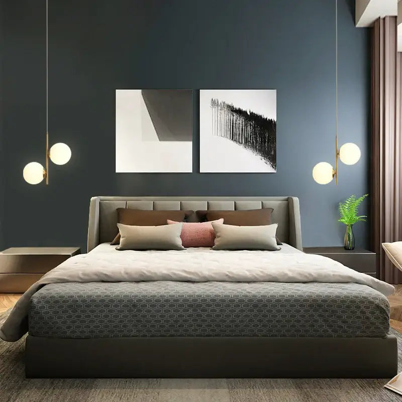 Suspension Luminaire |  15543912497534