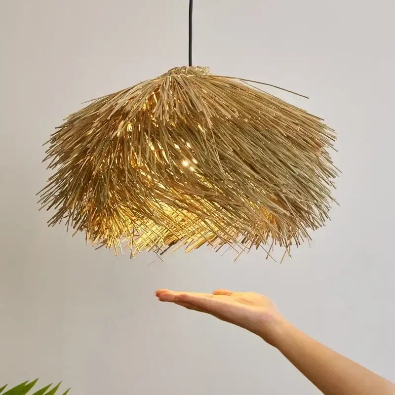 Suspension Luminaire | PINE