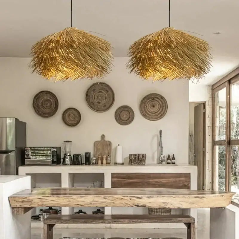 Suspension Luminaire | PINE