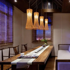 Suspension Luminaire | ROSA