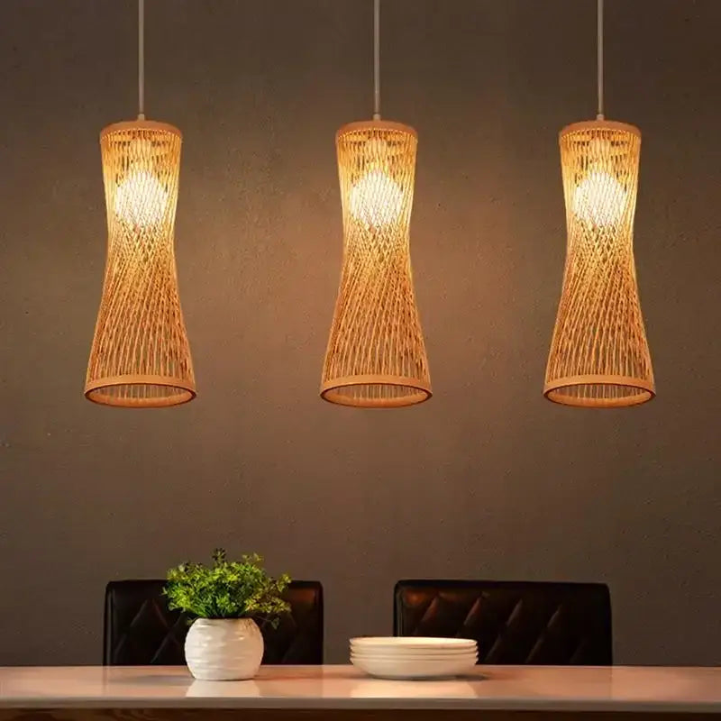 Suspension Luminaire | ROSA