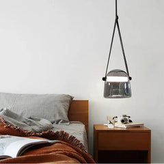 Suspension Luminaire | FUGA