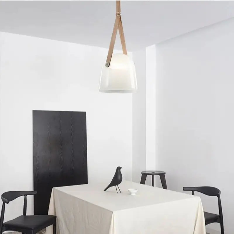 Suspension Luminaire | FUGA