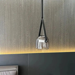 Suspension Luminaire | FUGA
