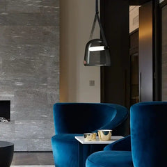 Suspension Luminaire | FUGA