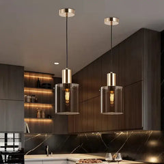 Suspension Luminaire | TROBAH