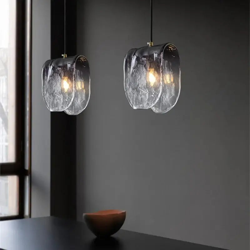 Suspension Luminaire | GASA