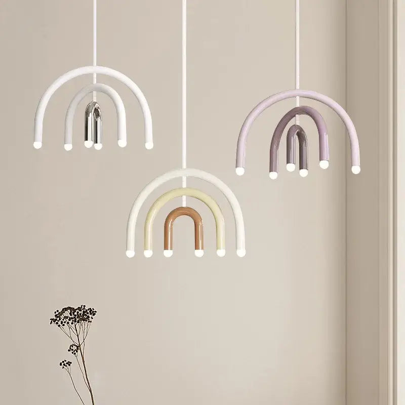 Suspension Luminaire | PASTEL