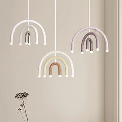 Suspension Luminaire | PASTEL