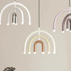 Suspension Luminaire | PASTEL