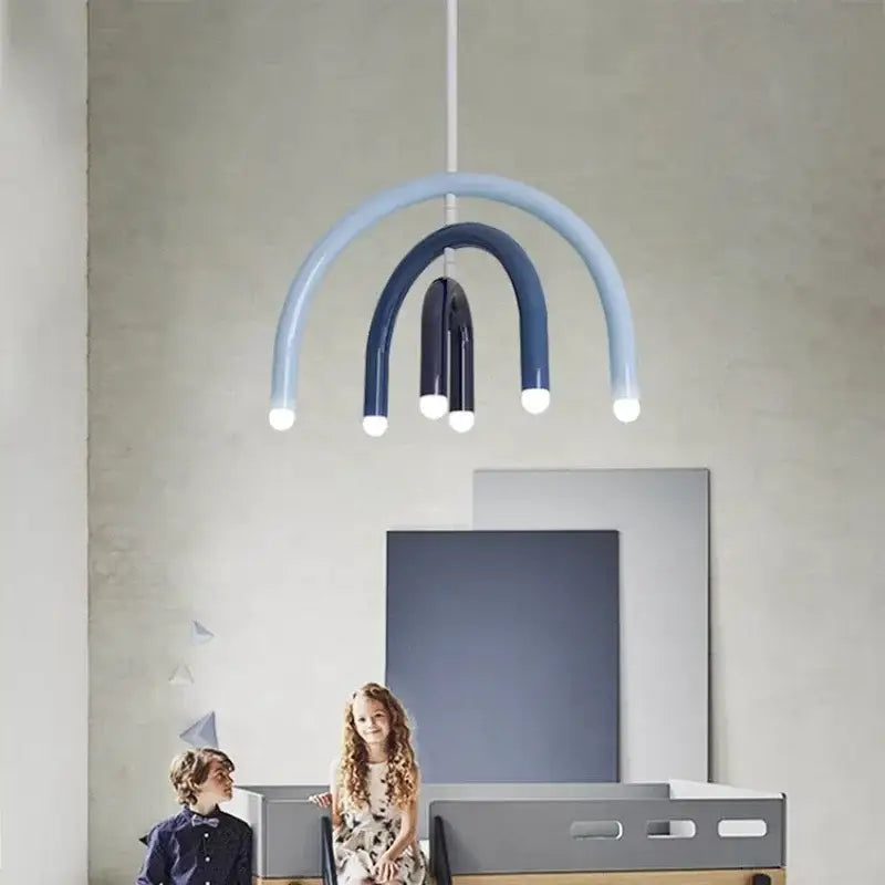 Suspension Luminaire | PASTEL