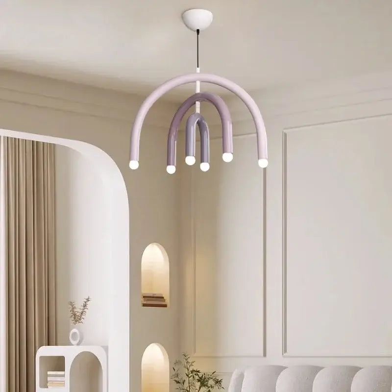 Suspension Luminaire | PASTEL