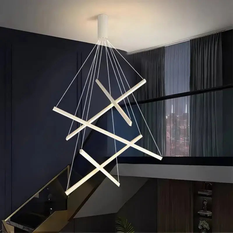 Suspension Luminaire | LAUREANE