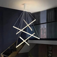 Suspension Luminaire | LAUREANE