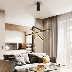 Suspension Luminaire | LAUREANE