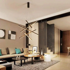 Suspension Luminaire | LAUREANE