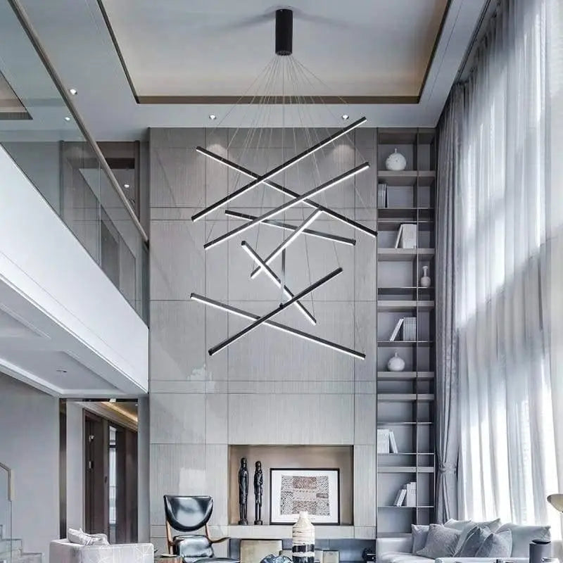 Suspension Luminaire | LAUREANE